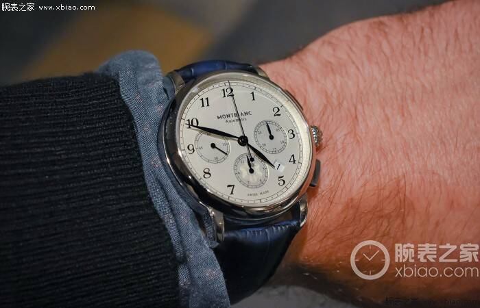万宝龙 SIHH 2018即将开始 外媒都如何评价新品