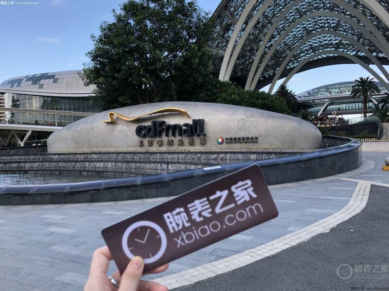 积家 久等了各位，海南三亚免税城买表攻略来啦！