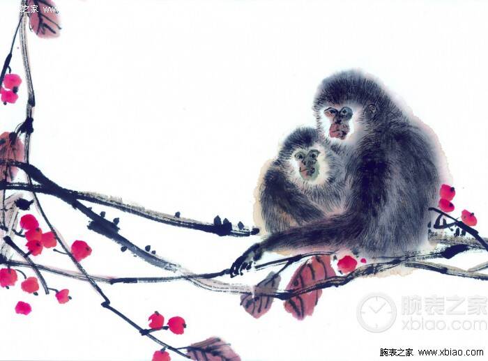 斯沃琪 祥瑞迎新 你愿意为哪款猴年表慷慨解囊？