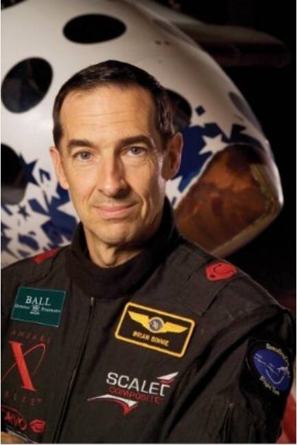 波尔_工程师碳氢运动系列 天文轨道太空长官