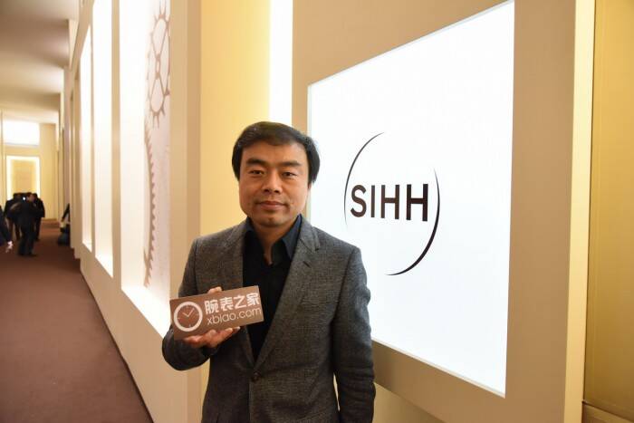卡地亚 2015年的高级腕表领域将会有很多意想不到的变化