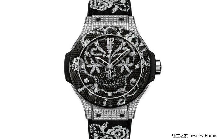 宇舶 由宇舶Bigbang看历届“钟表奥斯卡”选美大赛