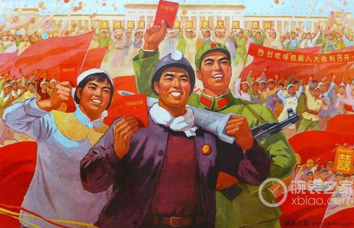 泰格豪雅 人民喜闻乐见 你不喜欢,你算老几？