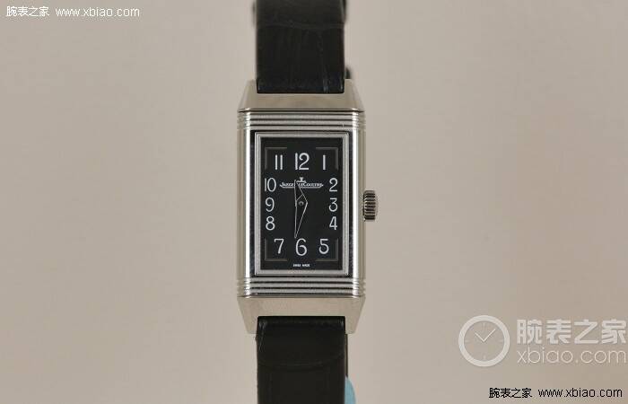 积家 经典隽永 品鉴积家Reverso One Réédition翻转腕表复刻版