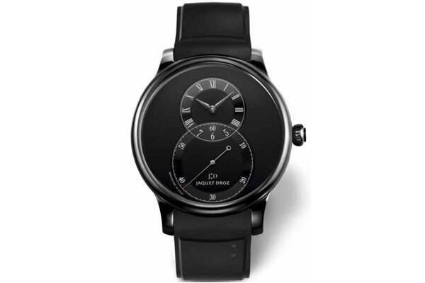 雅克德罗_雅克德罗Jaquet Droz情人节对表推荐