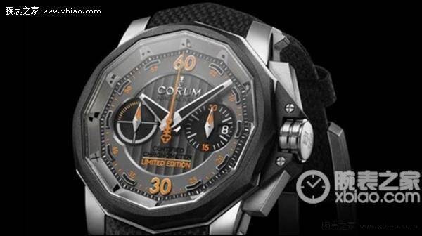昆仑_昆仑Corum Admiral’s Cup计时码表