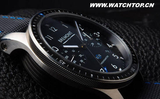Bremont名表品牌即将推出两款全新飞行员腕表