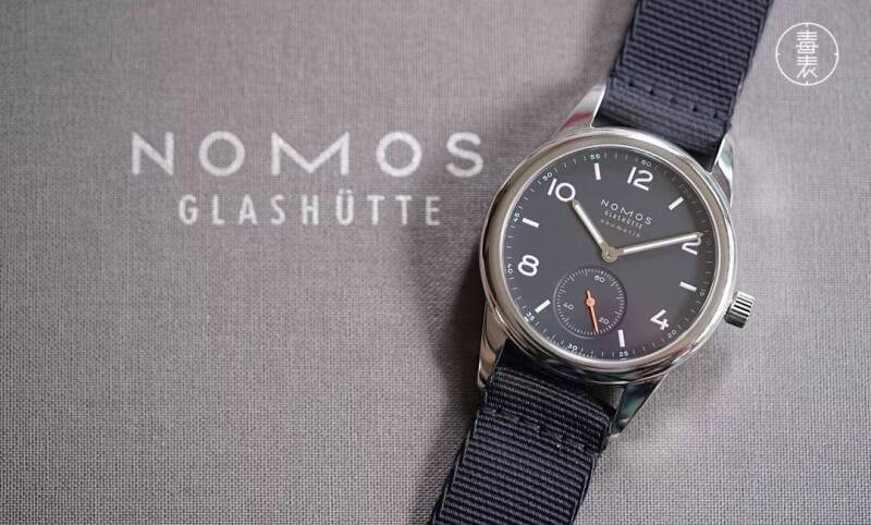 浪琴二手回收价格表_手表行业的无印良品——Nomos。