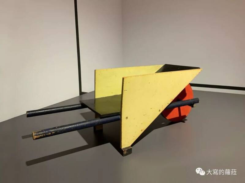 NOMOS_包豪斯不仅仅只是极简而已