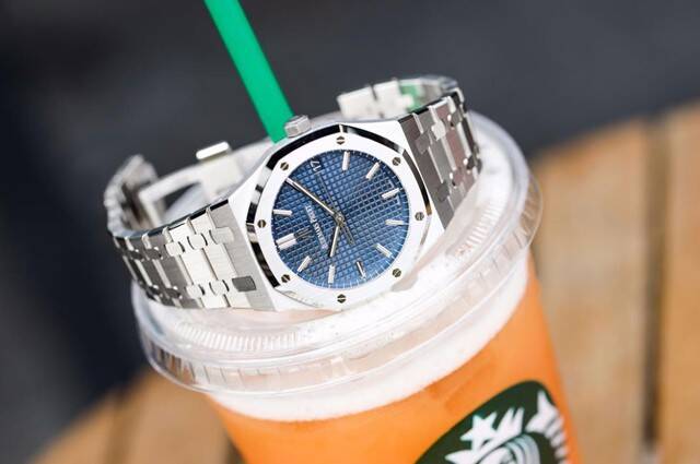 最贵牌子的手表_等涨价了再后悔？21万澳元的Piguet  26331值得买吗？