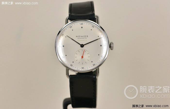 NOMOS 精致现代 品鉴Nomos Metro neomatik腕表