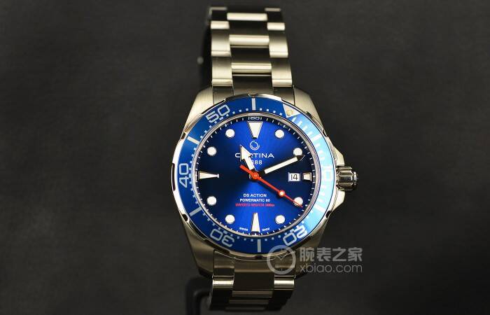 雪铁纳 长久而可靠 2017 BASELWORLD 雪铁纳汇总