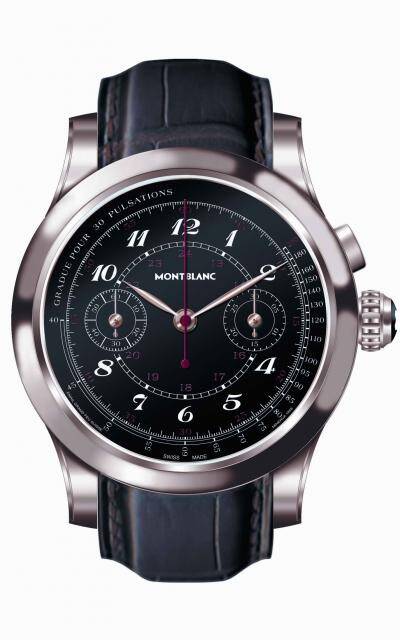 万宝龙_万宝龙Villeret1858系列顶级工艺美学鑑赏会