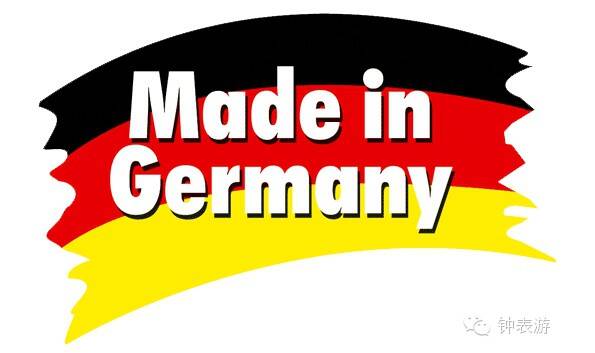 格拉苏蒂原创 好表德国造 FINE WATCHES MADE IN GERMANY(上)
