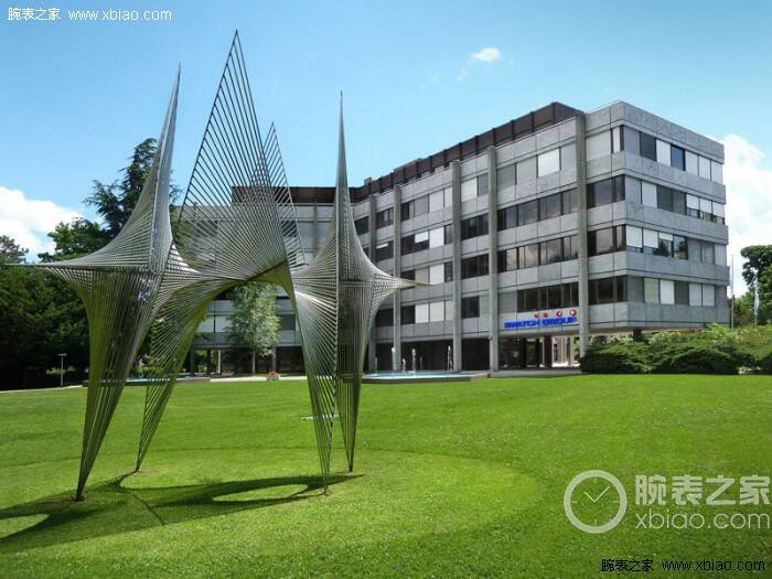 欧米茄_斯沃琪集团发布2016全年财务报告 第四季度销售显著增长