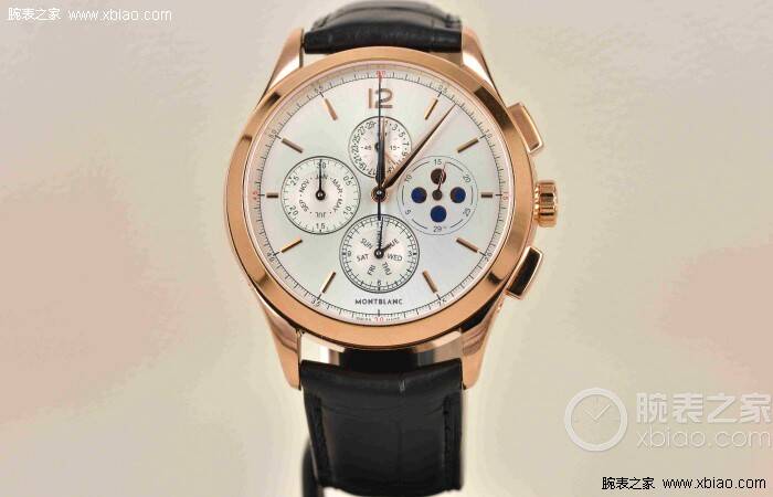 万宝龙 致敬品牌创立110周年 SIHH 2016万宝龙新品汇总