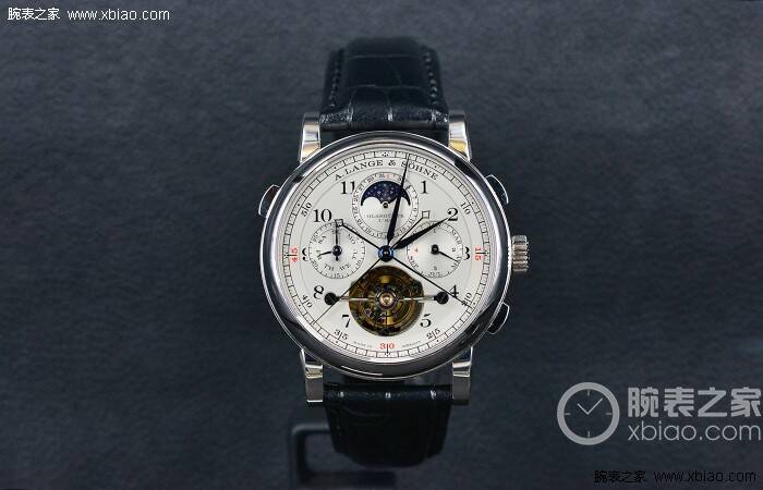 朗格 2017 SIHH 朗格新品腕表汇总