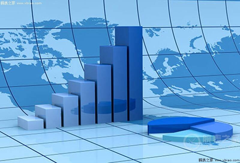瑞宝_2020年9月瑞士钟表出口额同比下降12.0％