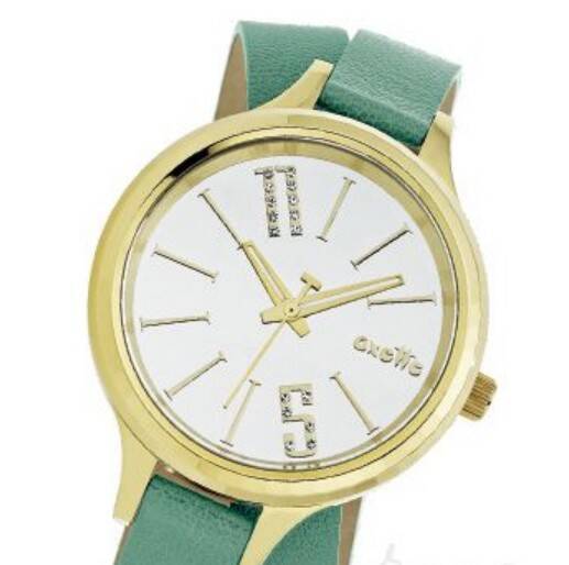 Gucci_百变表带：缠绕腕间的情趣