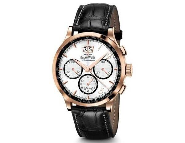 EBERHARD & Co依百克品牌简介