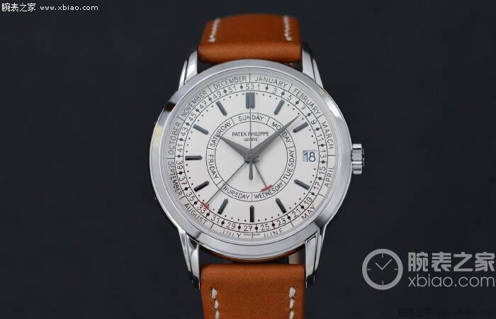 百达翡丽 延续经典 铸就创新 Baselworld 2019百达翡丽新品汇总