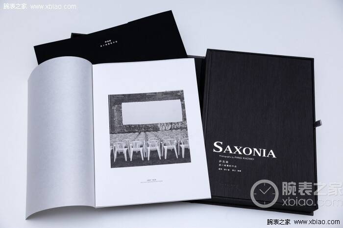 朗格 用镜头讲述萨克森文化  《SAXONIA》与你娓娓道来