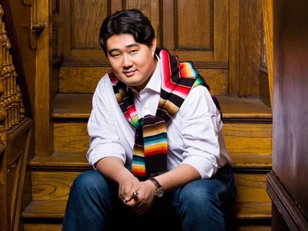 万宝龙_歌剧界耀眼新星沈洋 受邀出任万宝龙2011年品牌大使