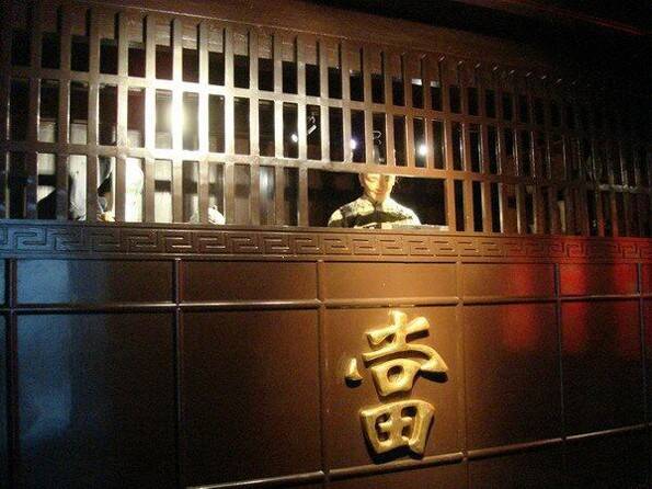 劳力士 揭开那神秘的面纱——走进当铺（一）