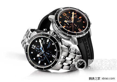 天梭_天梭海星潜水1000系列腕表介绍
