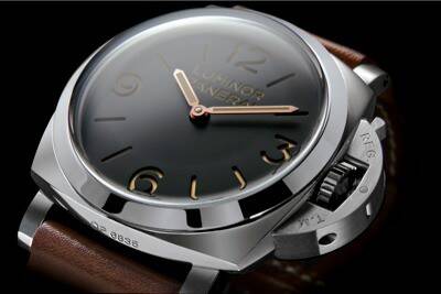 沛纳海_沛纳海LUMINOR 1950 3 DAYS-47MM