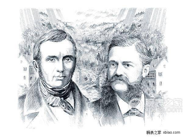 浪琴_浪琴表：180年的优雅，传统与品质