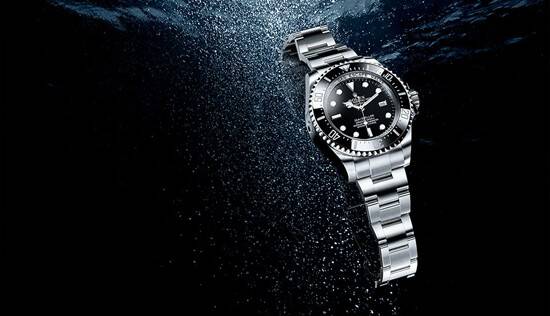 宝玑_走进深海水怪 潜水表特性大透析