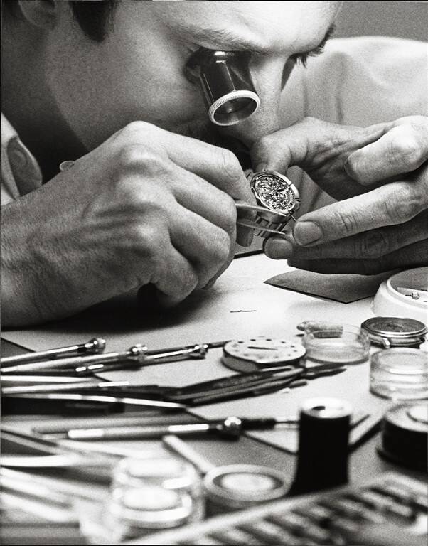 宝珀 279年的传承 宝珀系列梳理之Le Brassus