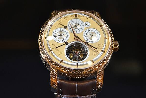 梵克雅宝 进修课堂 老师们怎么看Watches & Wonders
