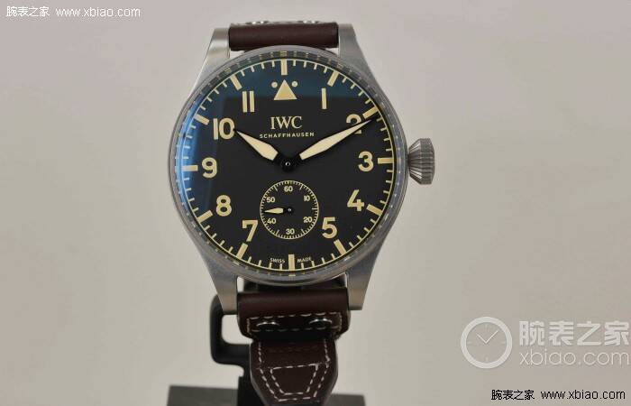万国 飞行回归 2016SIHH IWC万国表新品汇总