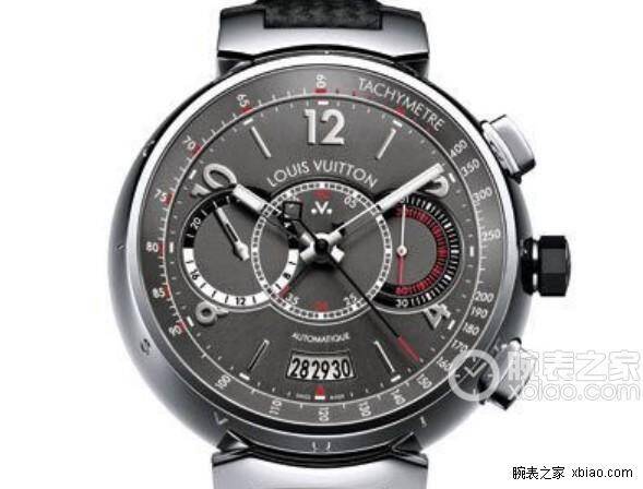 LV_路易威登Tambour腕表系列