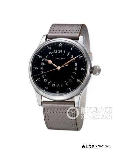 浪琴_时间无处不精准 浪琴24小时腕表