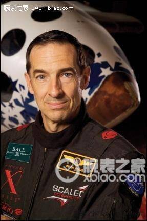 波尔_太空长官的飞行计时——波尔表