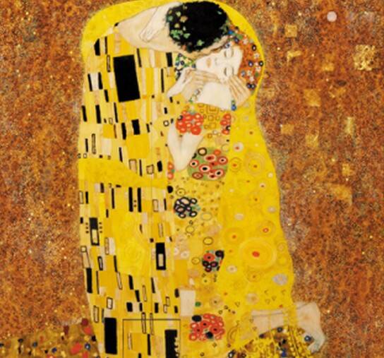 积家_积家向古斯塔夫•克林姆（Gustav Klimt）致敬（7月12日官网动态）