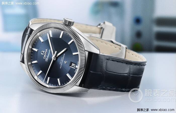 欧米茄 星座尊霸 Omega Constellation Globemaster Co-Axial Master Chronometer