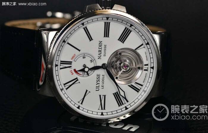 雅典 经典风格  品鉴2017 SIHH 雅典航海大明火珐琅陀飞轮