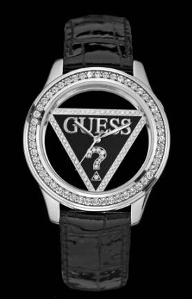 guess手表怎么样？guess手表好不好？