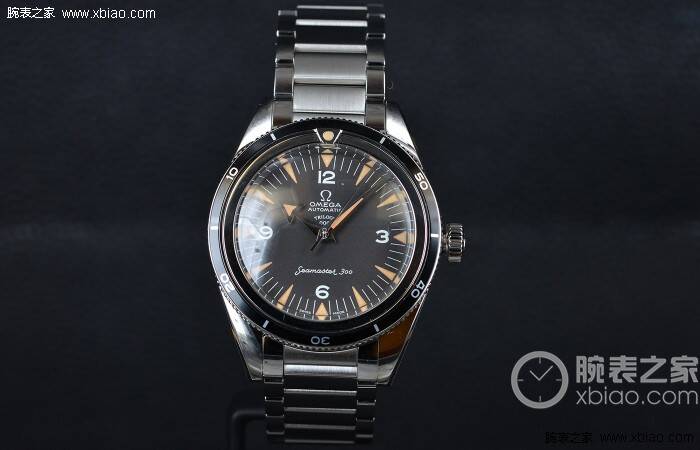 欧米茄 纪念辉煌时刻 2017 Baselworld 欧米茄新品汇总