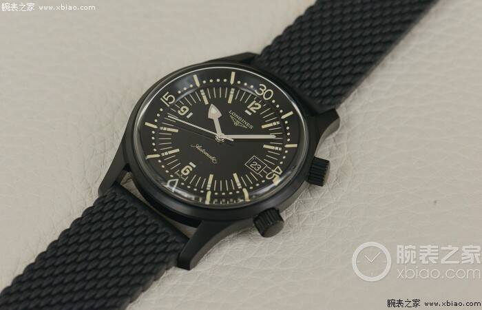 浪琴 2018Baselworld浪琴表新品汇总