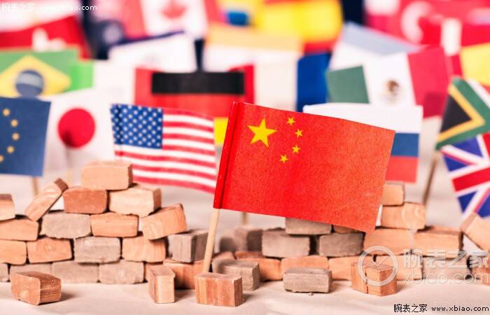 2017年中国市场引领瑞士制表复兴