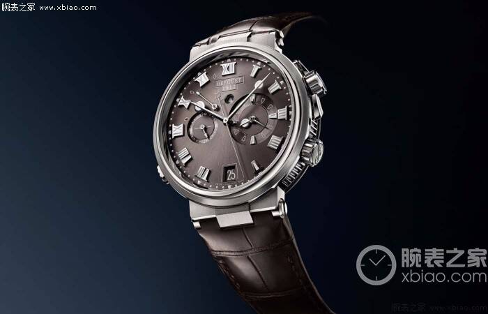 宝玑_Baselworld 2018 制表品牌稳扎稳打