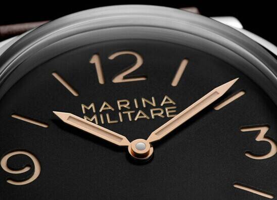 沛纳海Radiomir 1940 Marina Militare 腕表