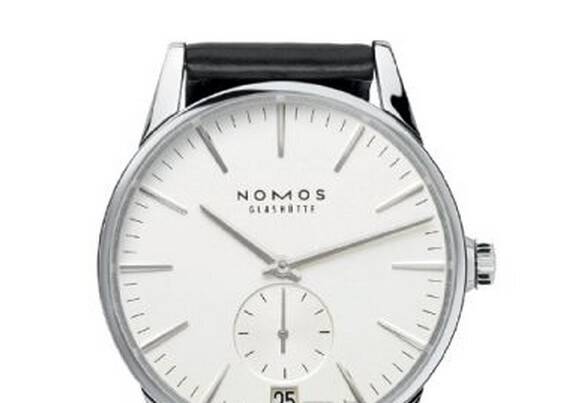 NOMOS_表盘艺术巧思妙 定有你钟情的那一款