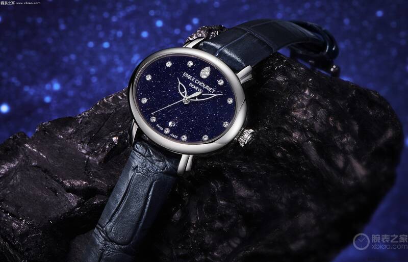 艾米龙 公价1万多，可以入手高级“星空盘”