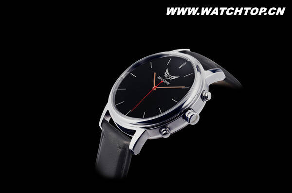 才貌双全，Plus Watch智能手表